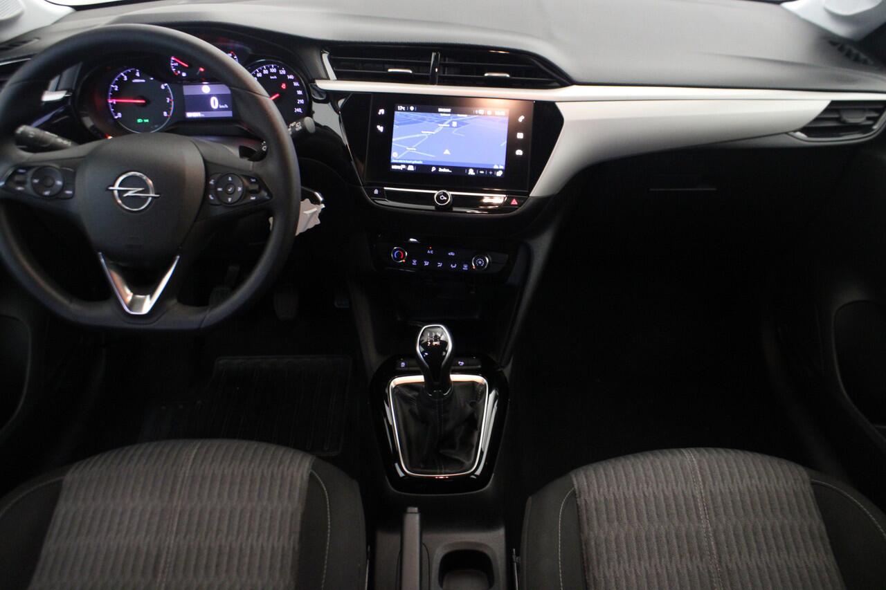 Opel CORSA 1.2 Elegance |Carplay|Camera|
