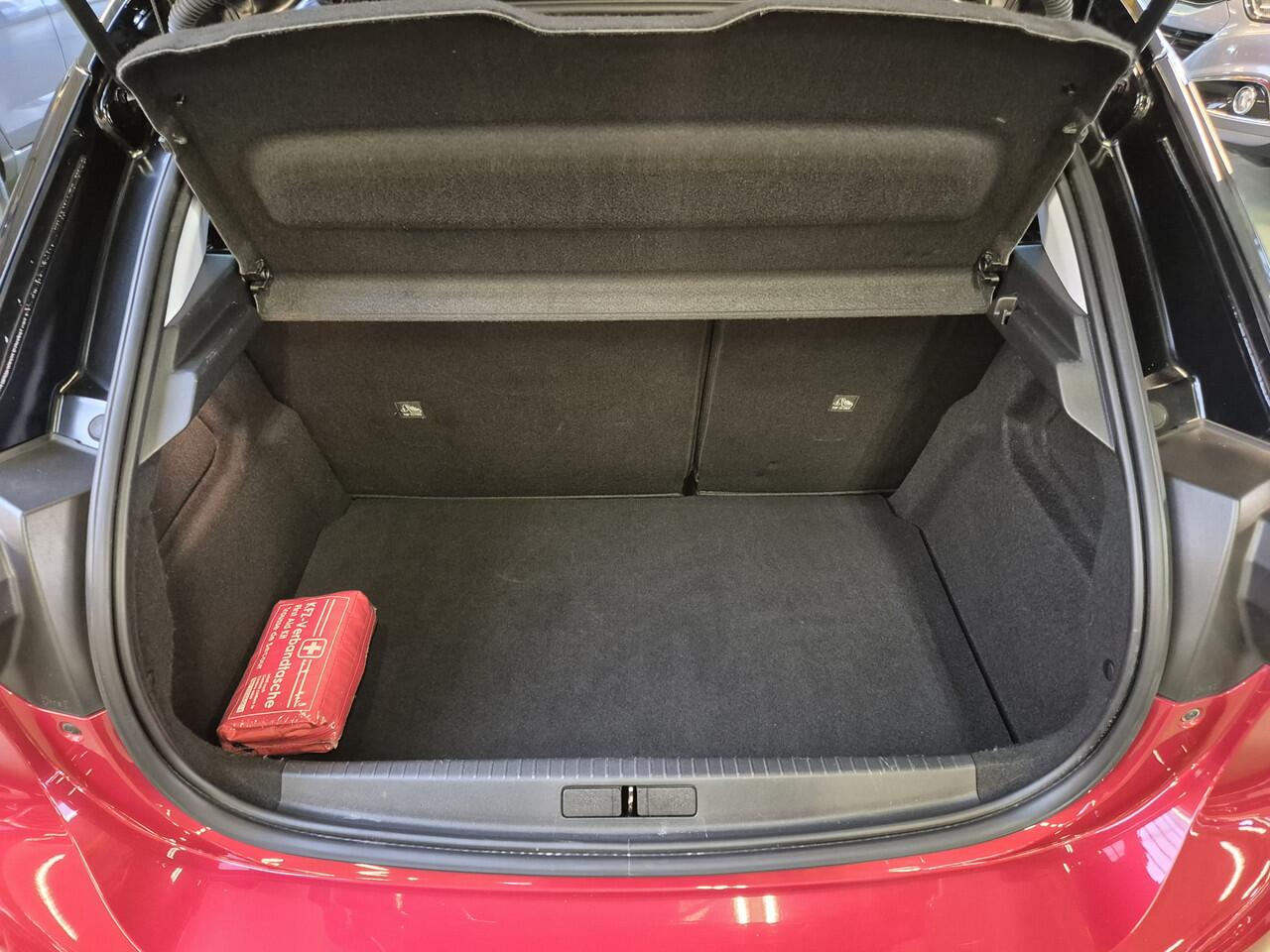 Opel CORSA 1.2 Elegance -100pk- Automaat | Rijklaarprijs incl. 1 jaar Bovag garantie