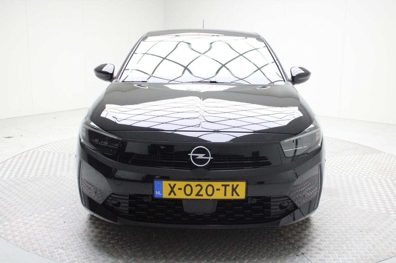 Opel CORSA 1.2 Turbo | airco | pdc v/a + camera | carplay | cruise control | bluetooth | dode hoek