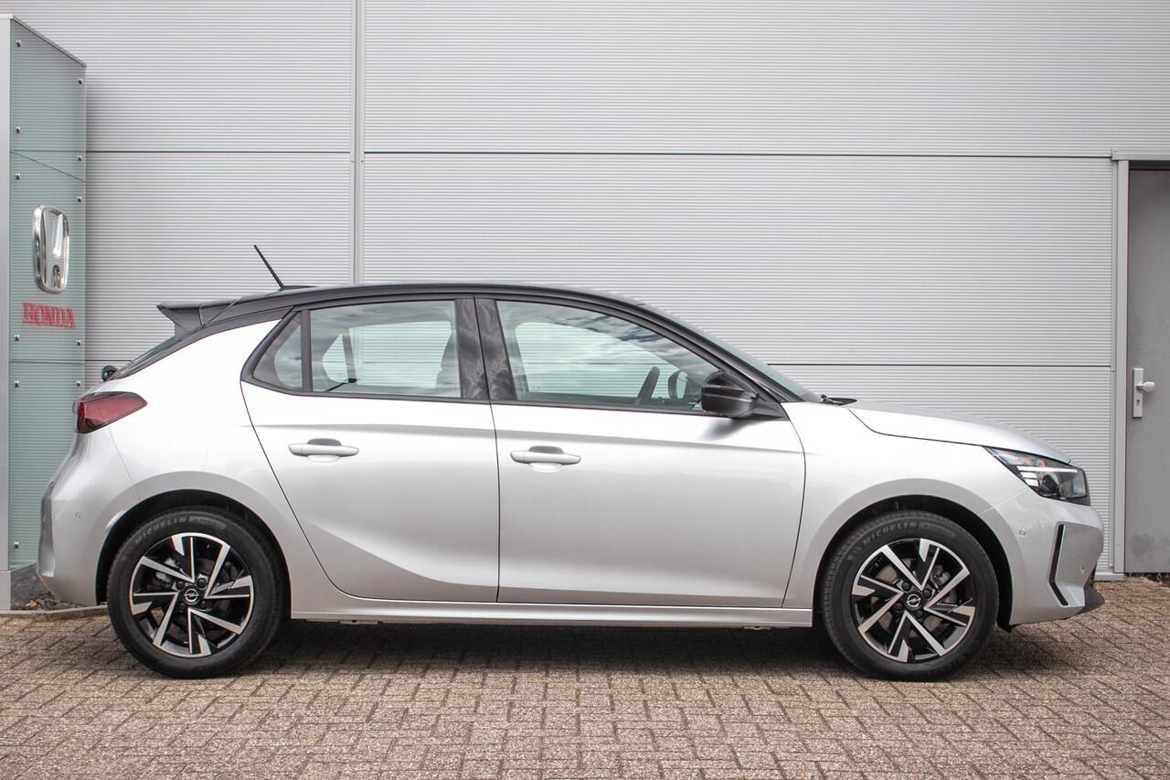 Opel CORSA 1.2 Turbo GS apple cp/android auto | Cruise | Dodeh. sens.