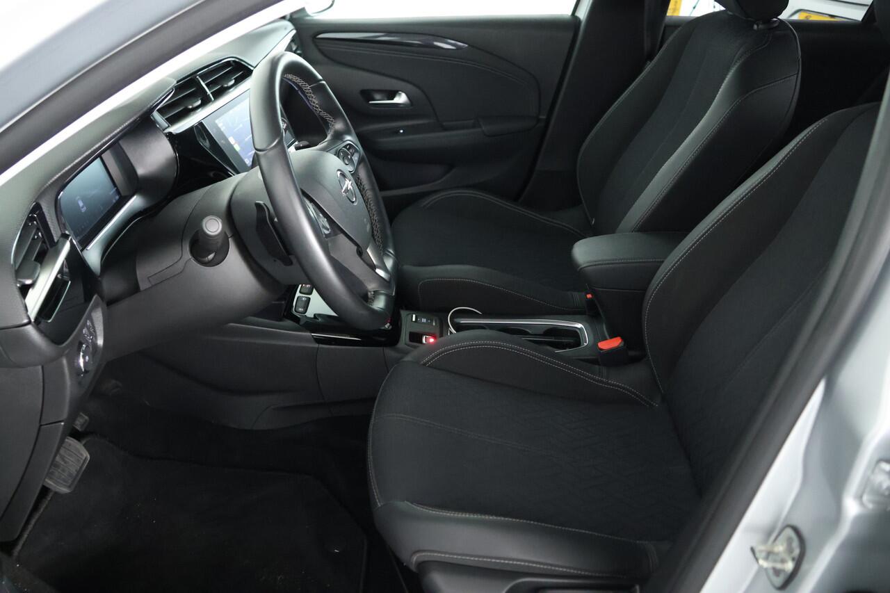 Opel CORSA 1.2 Elegance Aut / LED / CarPlay / Cam / Clima