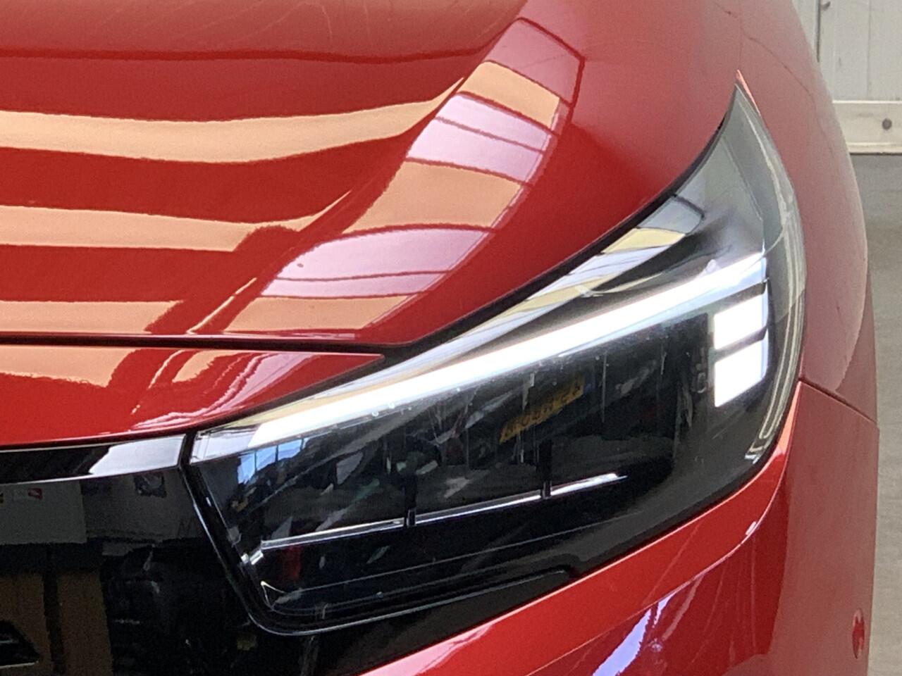 Opel CORSA 1.2 GS Sport PANODAK-CAMERA-SPORT INT-LED-CRUISE CONTROL-LMV