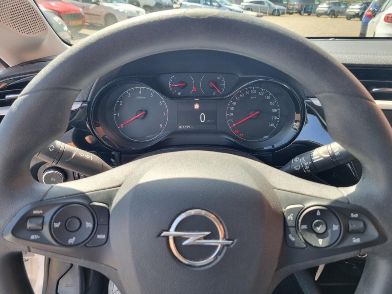 Opel CORSA 1.2 EDITION