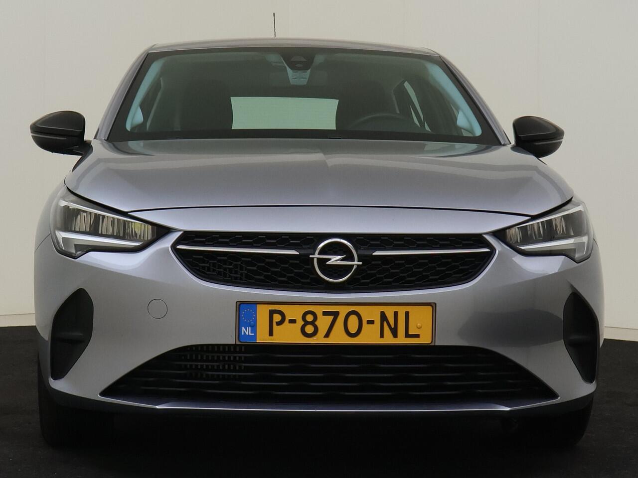 Opel CORSA 1.2 Edition AUTOMAAT !!!