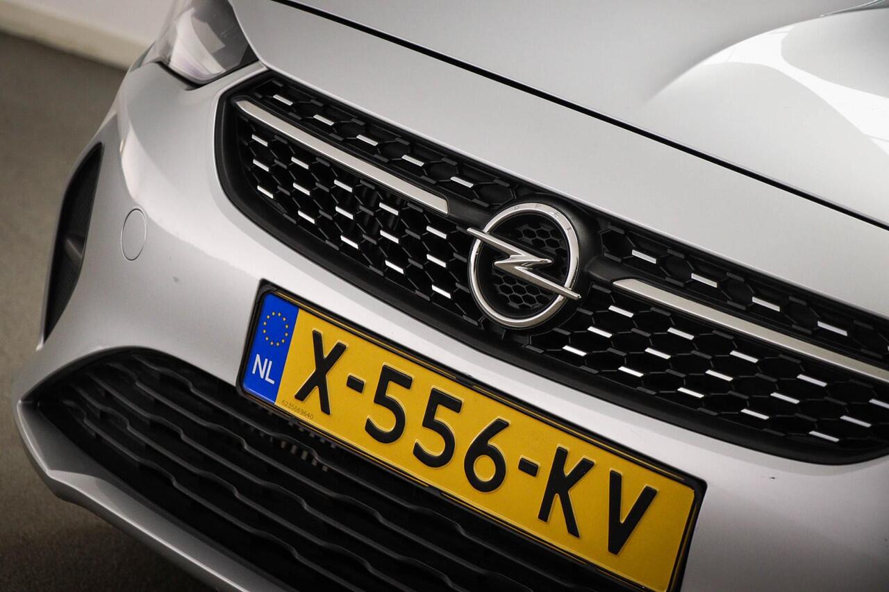 Opel CORSA 1.2 Elegance | AIRCO | DAB | APPLE