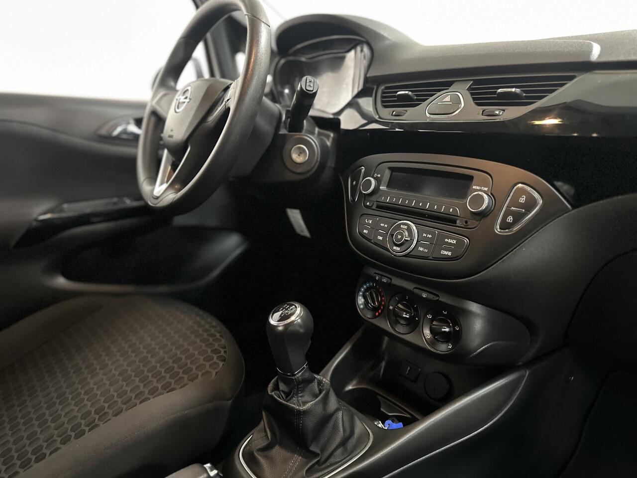 Opel CORSA 1.2 AIRCO / ELK.PAKKET / Bleutooth