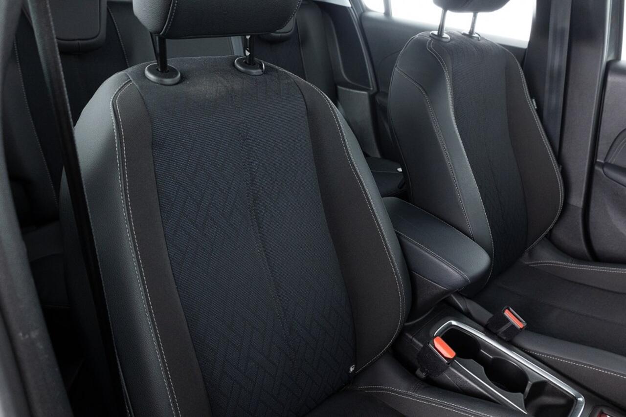 Opel CORSA 1.2 Elegance Automaat | Full LED | Half LEDER | CARPLAY ? 1e Eigenaar