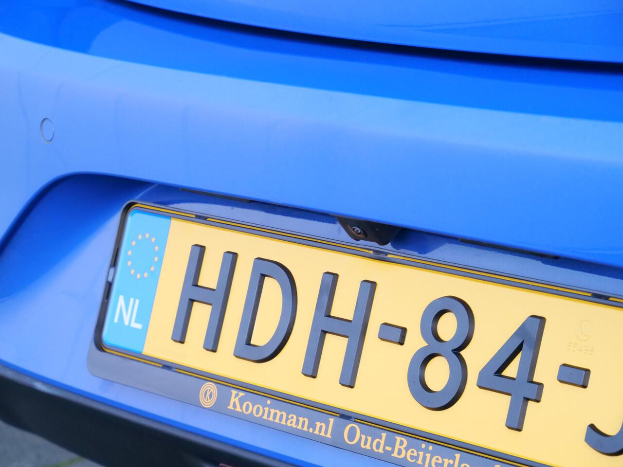 Opel CORSA 1.2 Turbo GS LED / Apple Carplay / Camera / Cruise Control