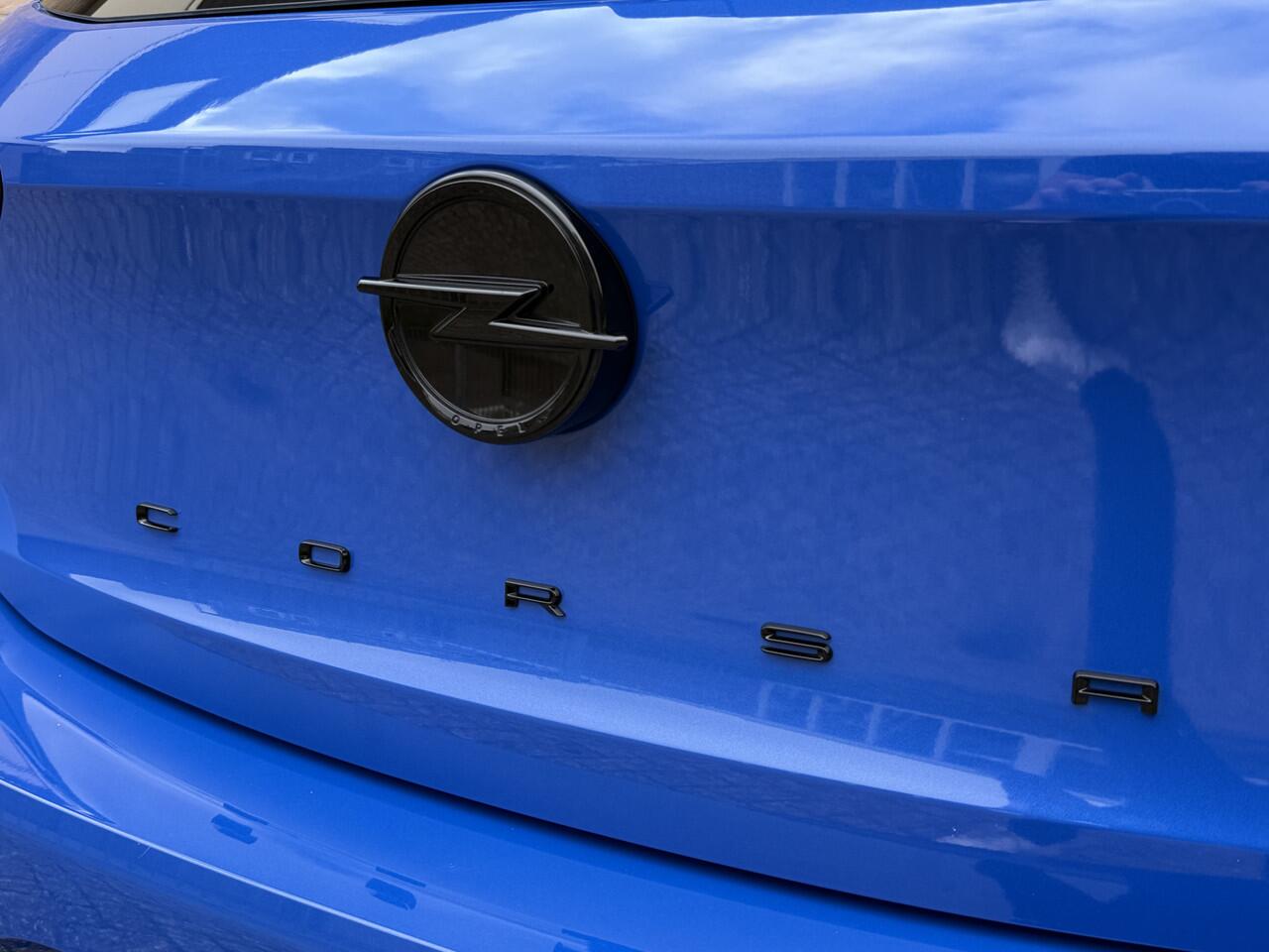 Opel CORSA 1.2 Turbo GS | PDC | Camera | LM |