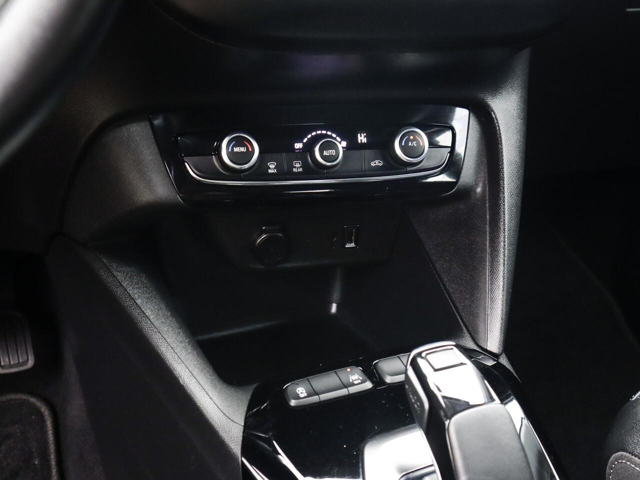 Opel CORSA 1.2 Elegance 1e Eig. & Dealer-Onderh. BOVAG-Garantie. NL-Auto