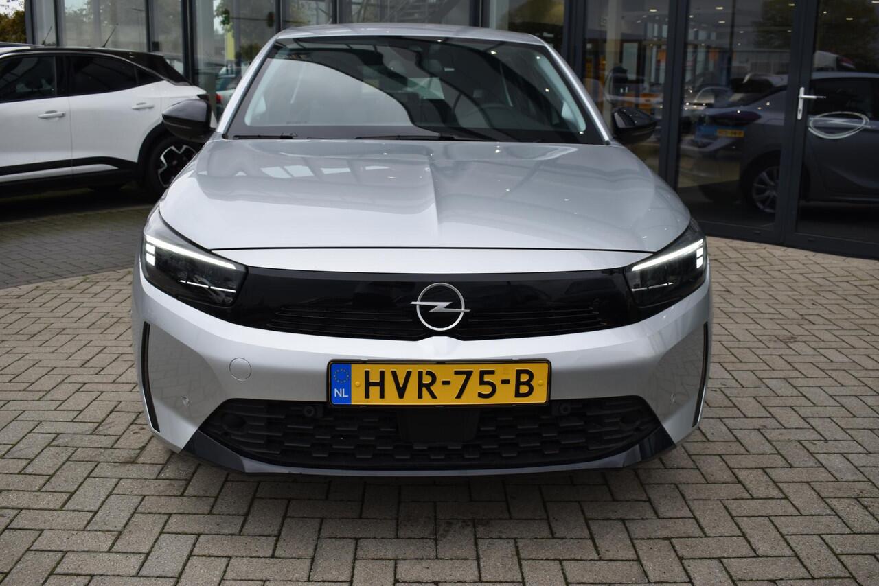 Opel CORSA 1.2 Edition VOORRAAD KORTING