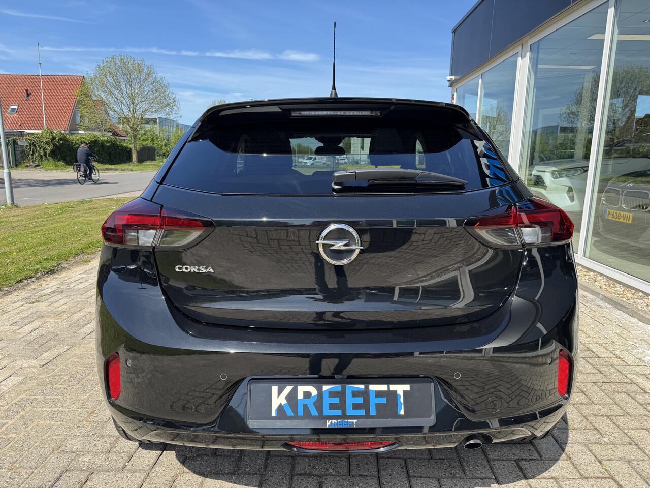 Opel CORSA 1.2 Level 4 Panoramadak