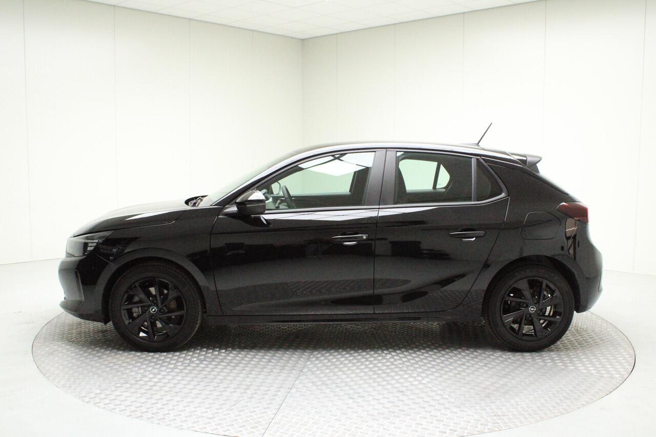 Opel CORSA 1.2 Turbo GS | Draadloze Carplay / PDC v&a / Blind Spot