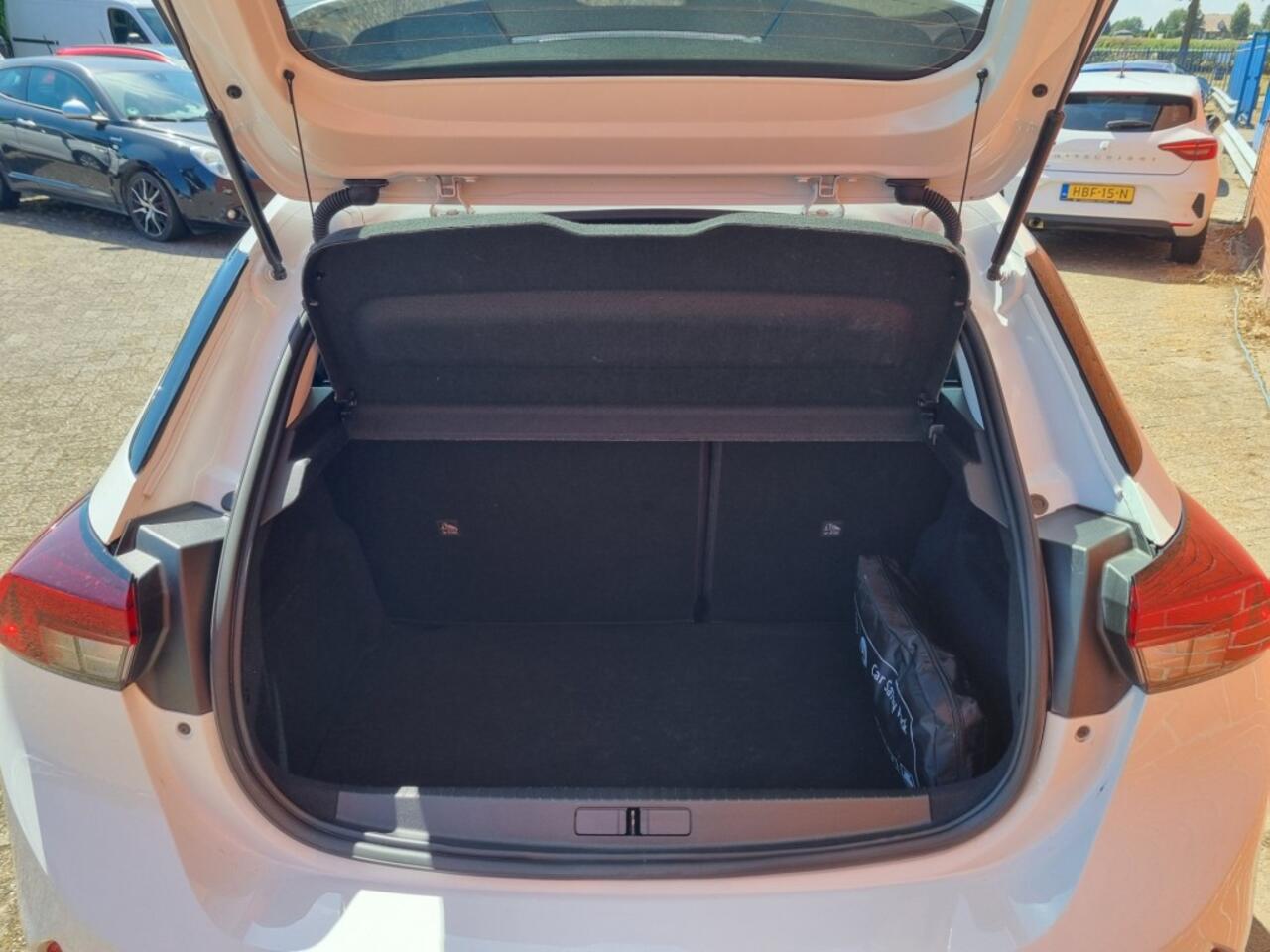 Opel CORSA 1.2 EDITION