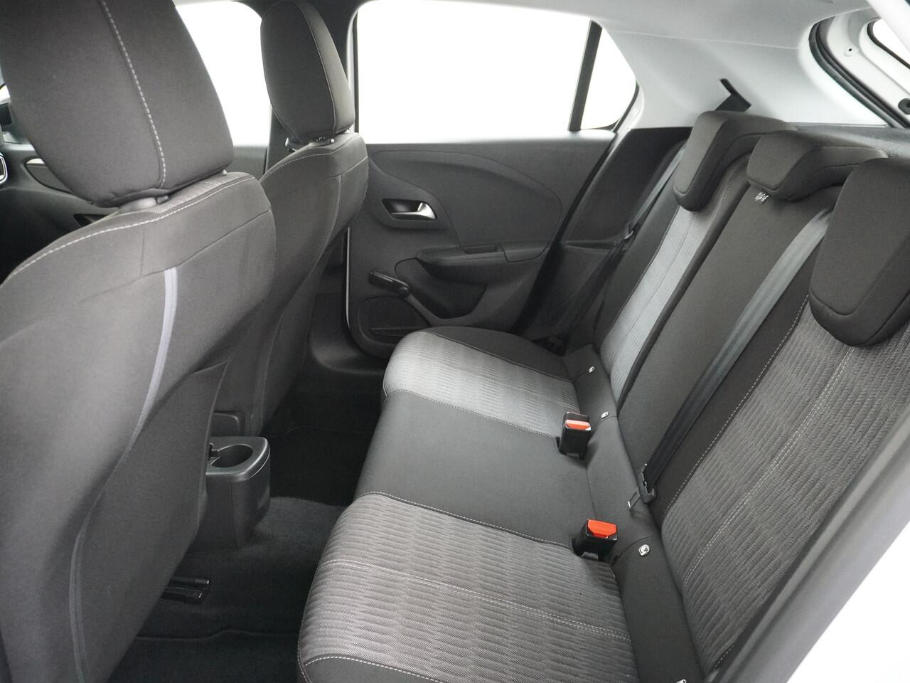 Opel CORSA 1.2Turbo 101PK 360°Camera Apple Carplay Android Auto Navi Airco Cruise Control Edition Pdc Lmv Isofix DAB Bluetooth ¤ 23.000 nieuw EURO6 1e Eigenaar Origineel Nederlandse Auto