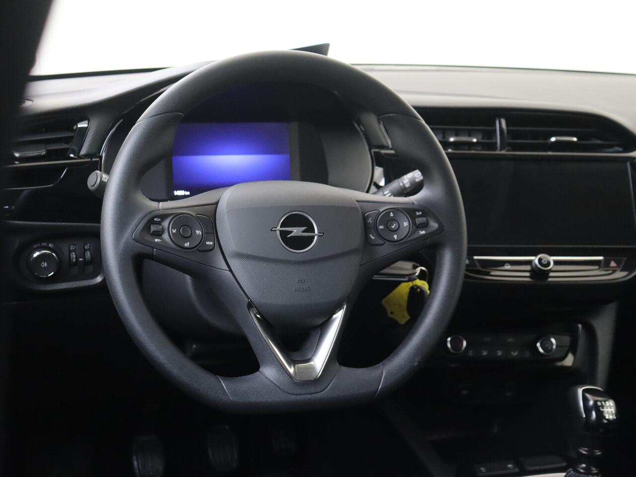 Opel CORSA 1.2 Turbo Edition | Camera | Digitale Cockpit | Carplay |