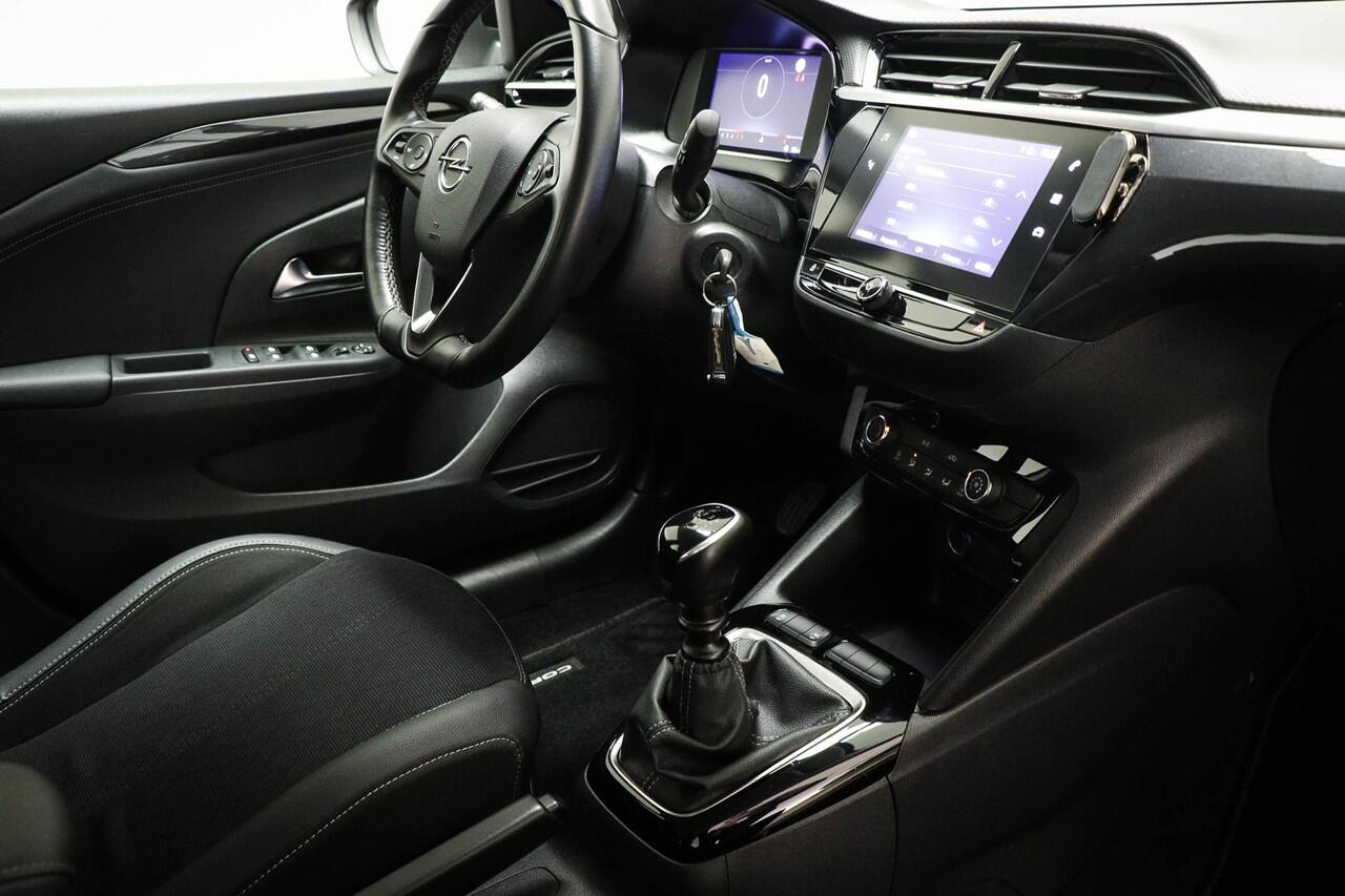 Opel CORSA 1.2 Elegance | AIRCO | DAB | APPLE