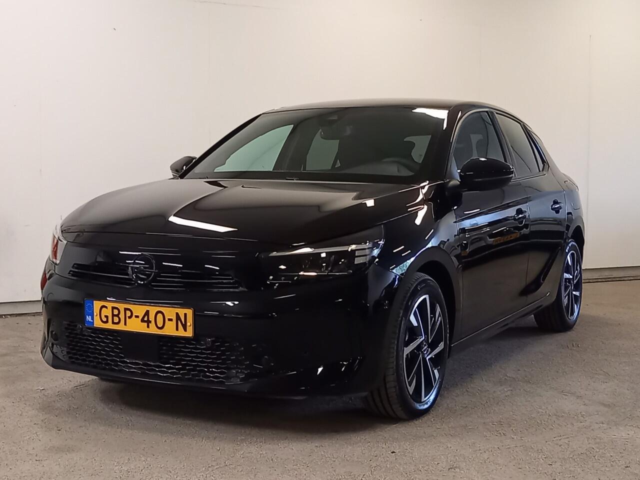 Opel CORSA 1.2 Turbo Ultimate | Apple Carplay/Android Auto | Camera | Navigatie | Climate control |