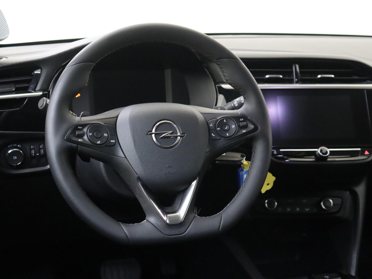 Opel CORSA 1.2 Level 3 | Automaat | Camera | Dodehoekbewaking | Carplay |