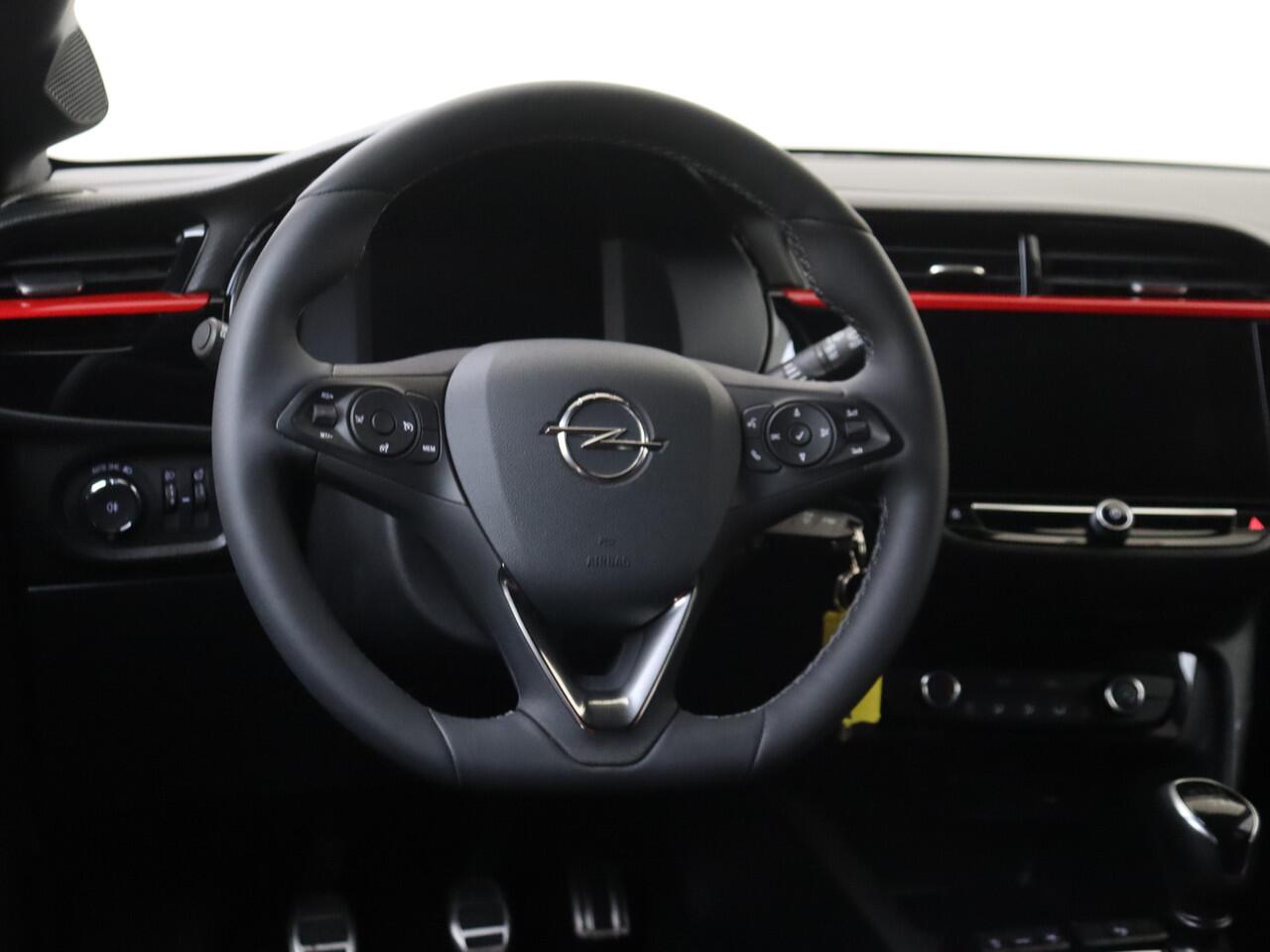 Opel CORSA 1.2 Level 4 | Camera | Carplay | Airco |