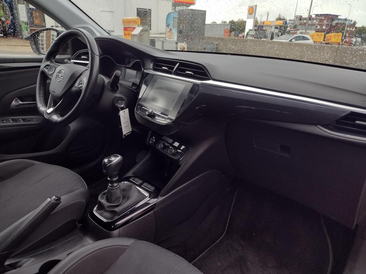 Opel CORSA 1.2 Elegance Staat in Hardenberg