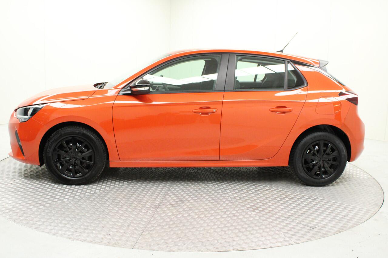 Opel CORSA 1.2 Edition | airco | carplay | cruise control | bluetooth telefoon