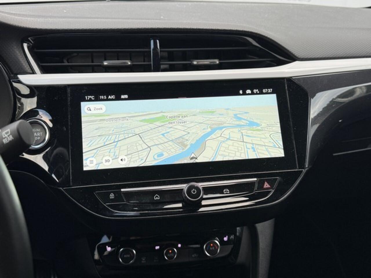 Opel CORSA 1.2 Turbo GS-Line Luxe met Groot-Navi/Camera, Climate Controle, Winterpakket