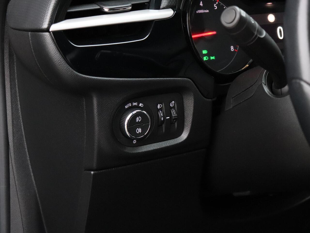 Opel CORSA 1.2 GS Line CRUISE | NAVI | LMV | APPLE CARPLAY | 360° CAMERA |