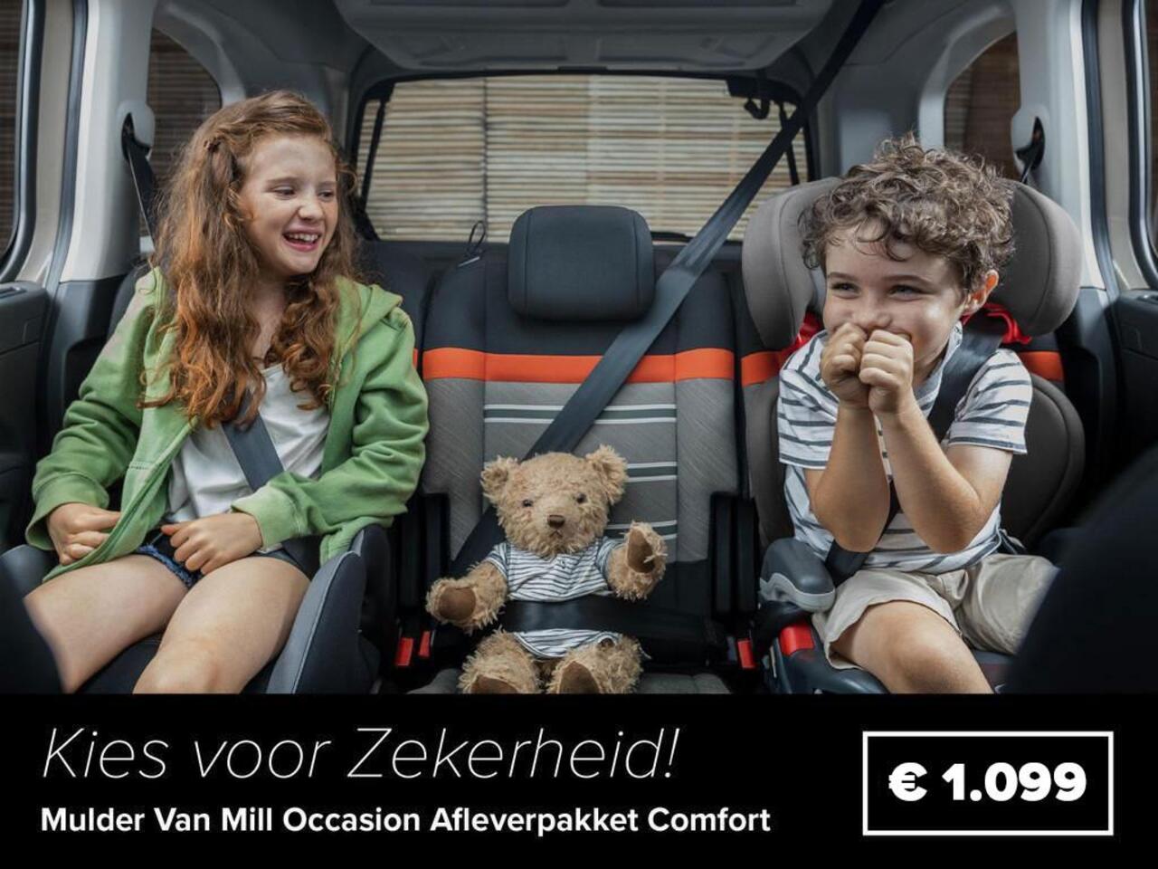 Opel CORSA GS 1.2 Hybrid 110pk e-DCT | DODEHOEKBEW. | DRAADLOZE APPLE CARPLAY / ANDROID AUTO | DRAADLOZE TELEFOONLADER |