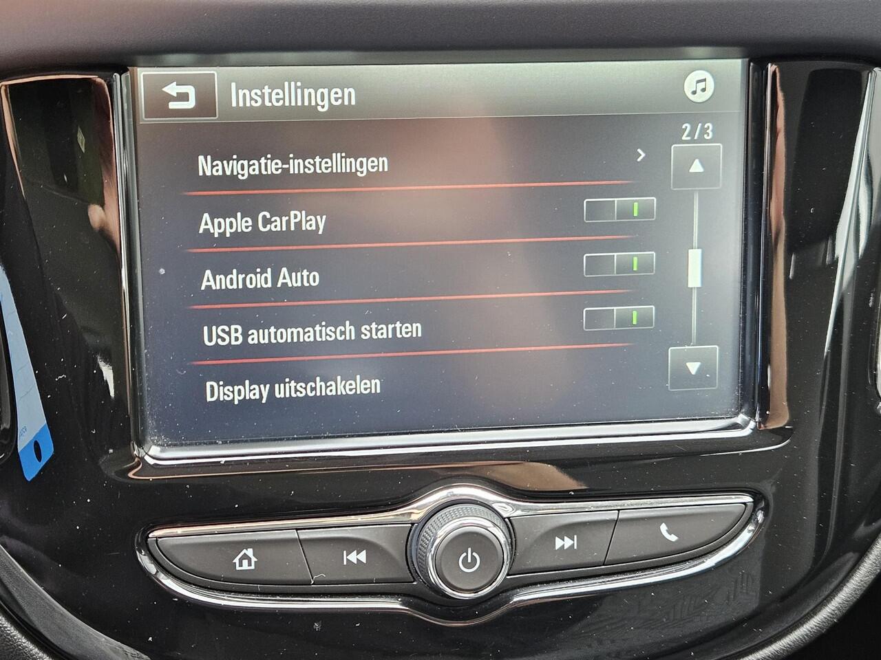 Opel CORSA 1.4 Business+ Carplay PDC DAB Cruise NL-auto NAP
