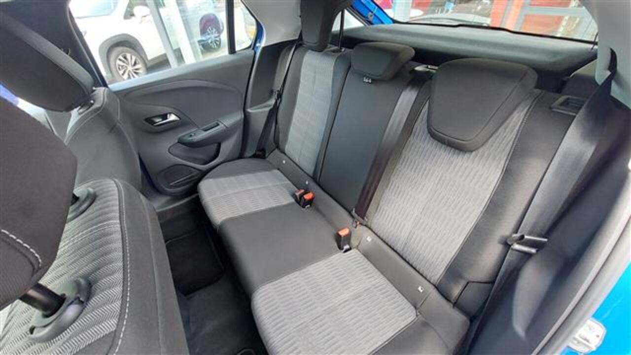 Opel CORSA 1.2 Turbo Edition