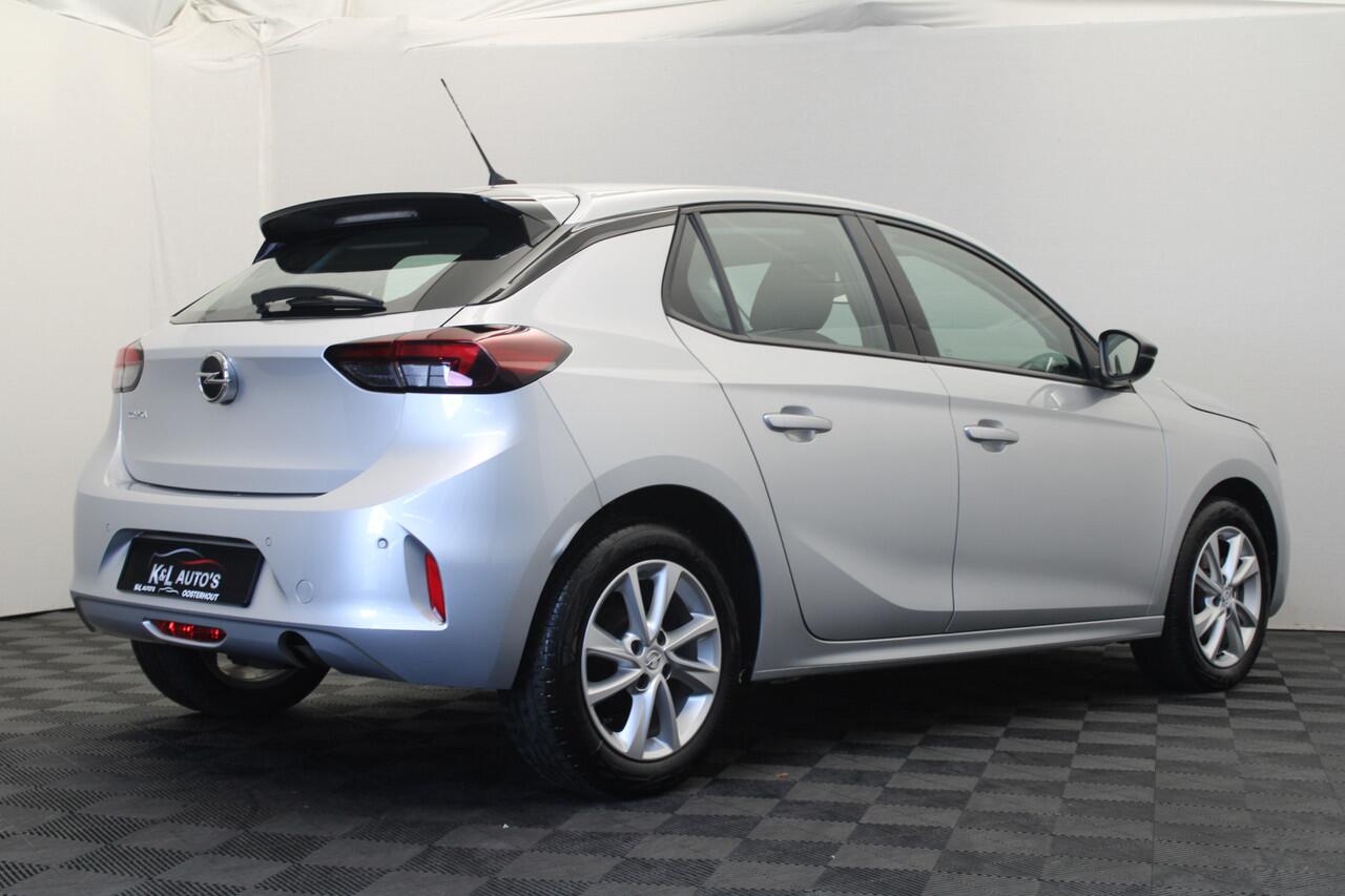 Opel CORSA 1.2 Elegance |Navi|Carplay|