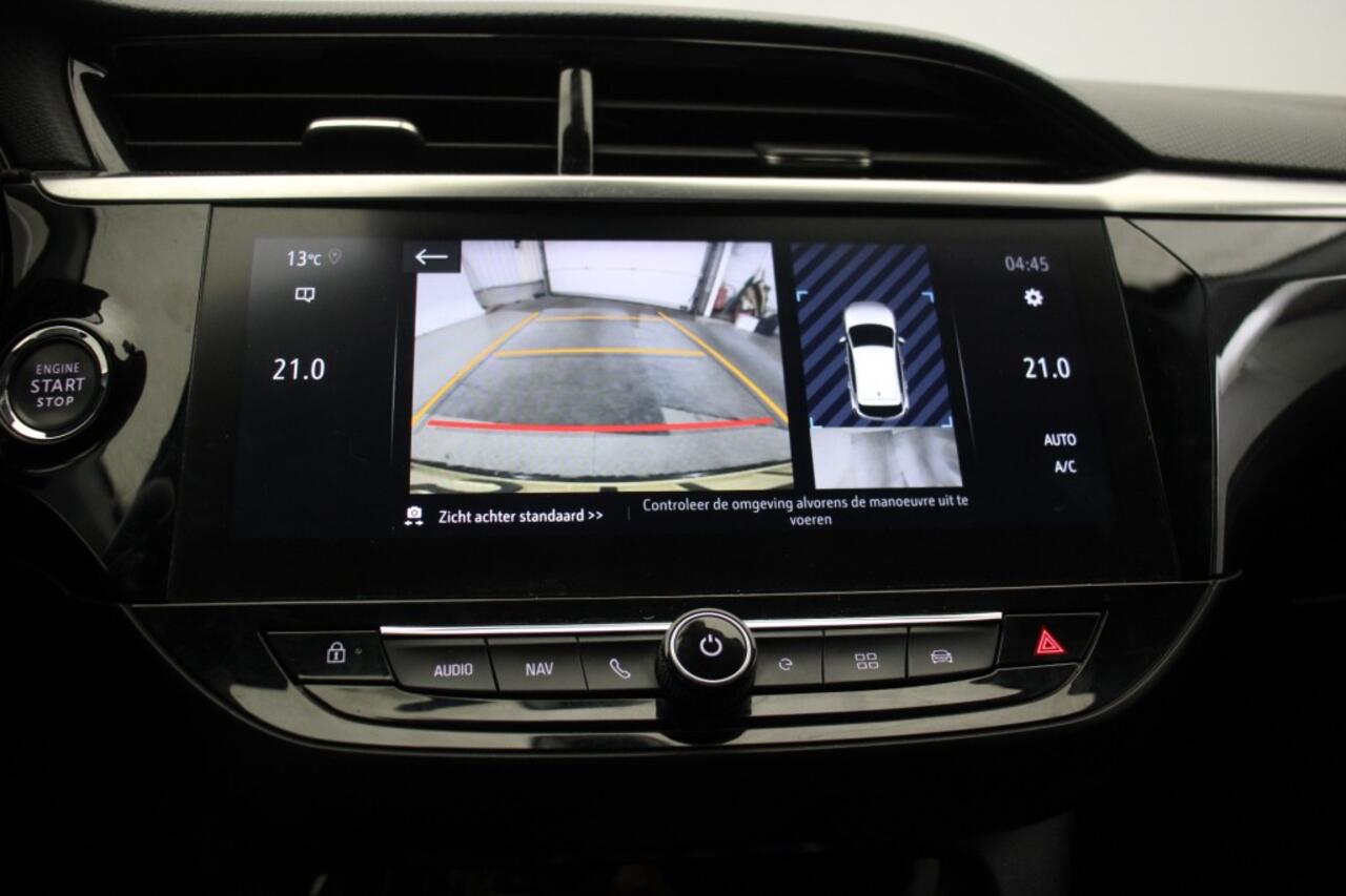 Opel CORSA Electric Elegance 50 kWh - Carplay, Navi, Cruise, Clima, Camera