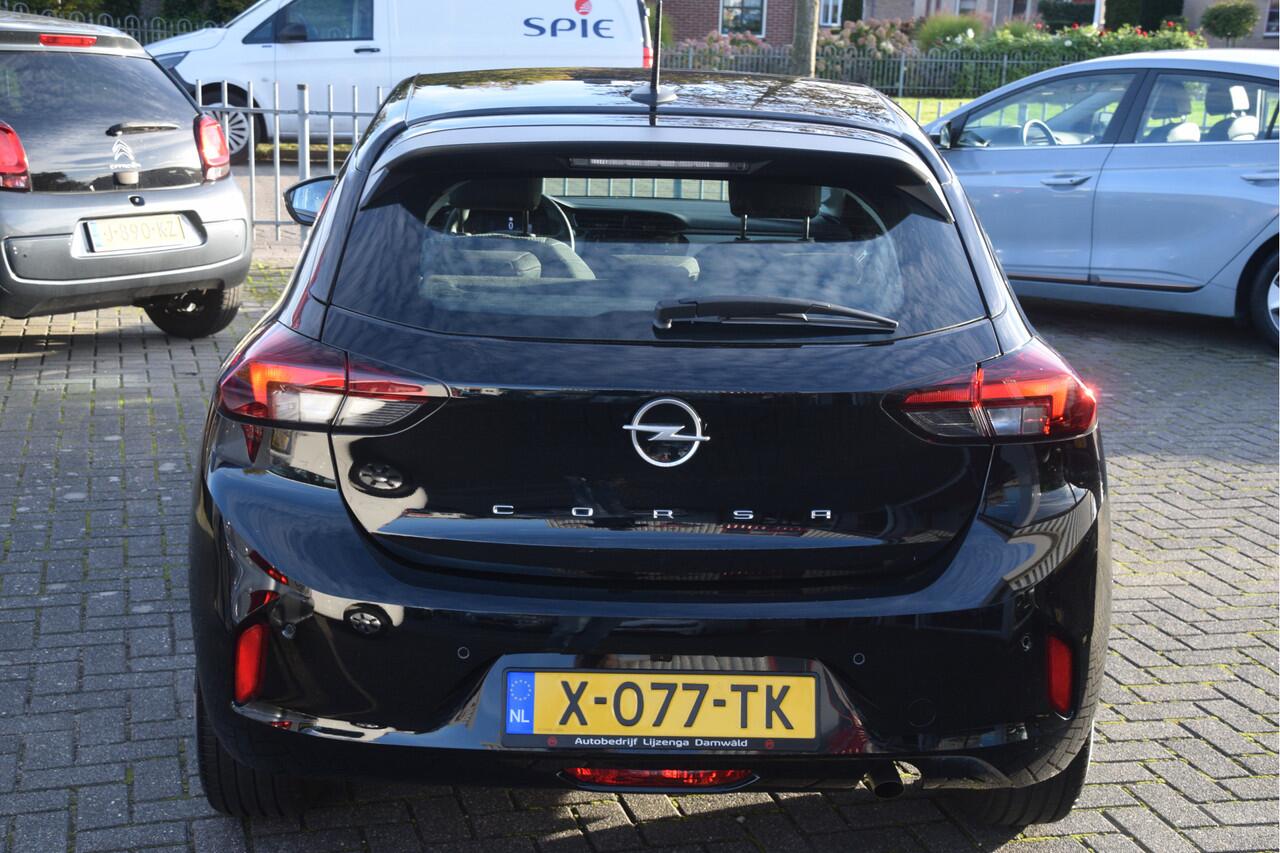 Opel CORSA 1.2 Turbo LED | Carplay | PDC | Airco | DAB | Bluetooth | Navi