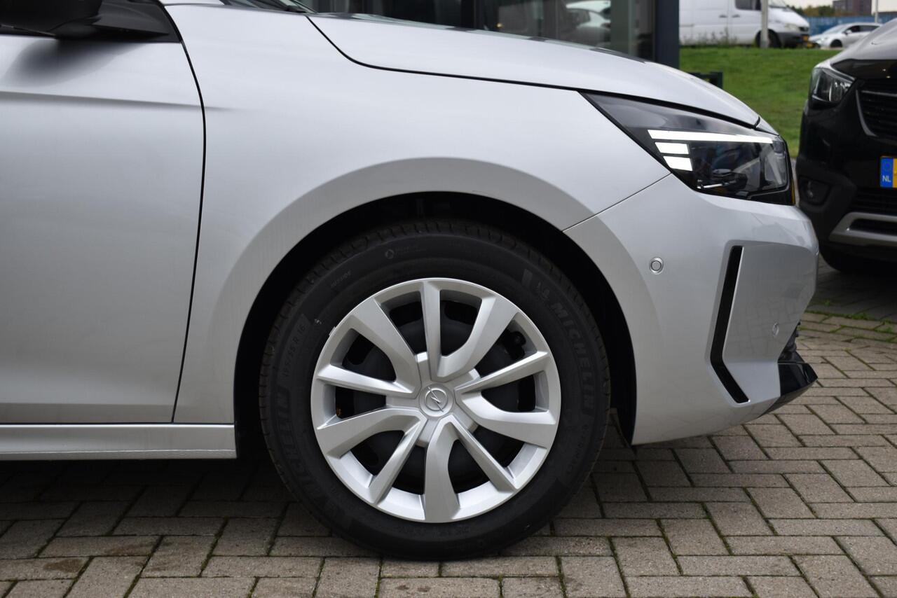 Opel CORSA 1.2 Edition VOORRAAD KORTING