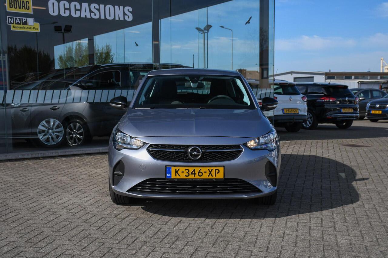 Opel CORSA 1.2 Edition 1 EIGENAAR/APPLE CARPLAY/CRUISE CONT.