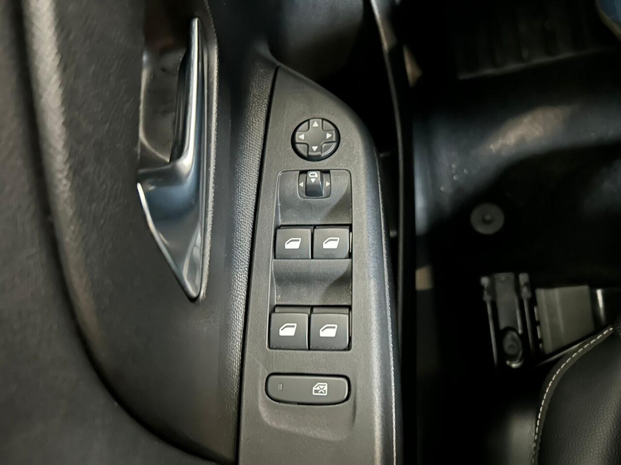 Opel CORSA 1.2 Turbo Hybrid GS 136PK Fabrieksgarantie!