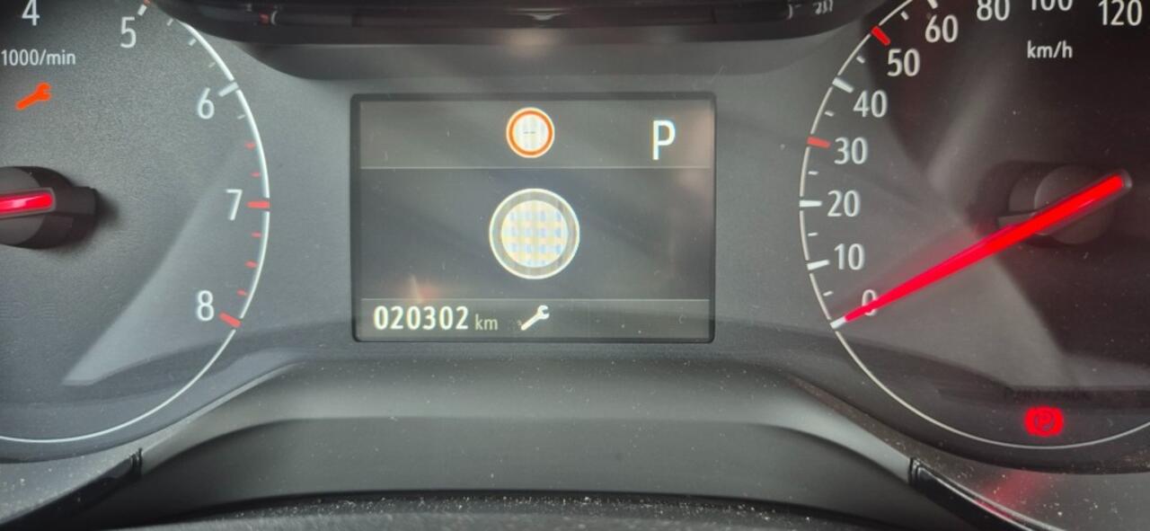 Opel CORSA 1.2 GS Line*apple Carplay/android*cruise cotrol*automaat*