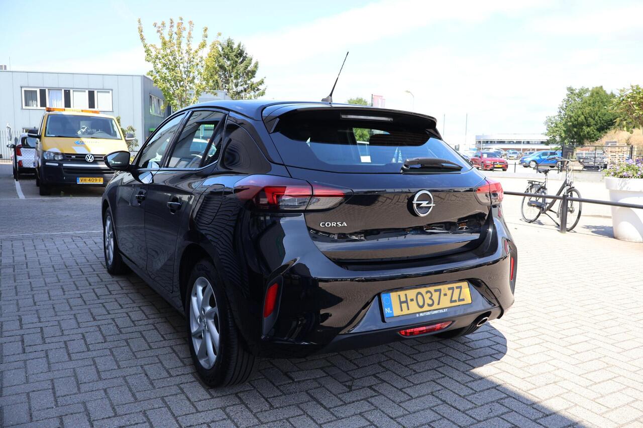 Opel CORSA 1.2 GS Line 1e Eigenaar | Dealer Onderh | NL-Auto | BTW | Carplay | Navi | Full Led | Cruise | DAB | Hill-Hold | Bots Systeem | Lane Assist