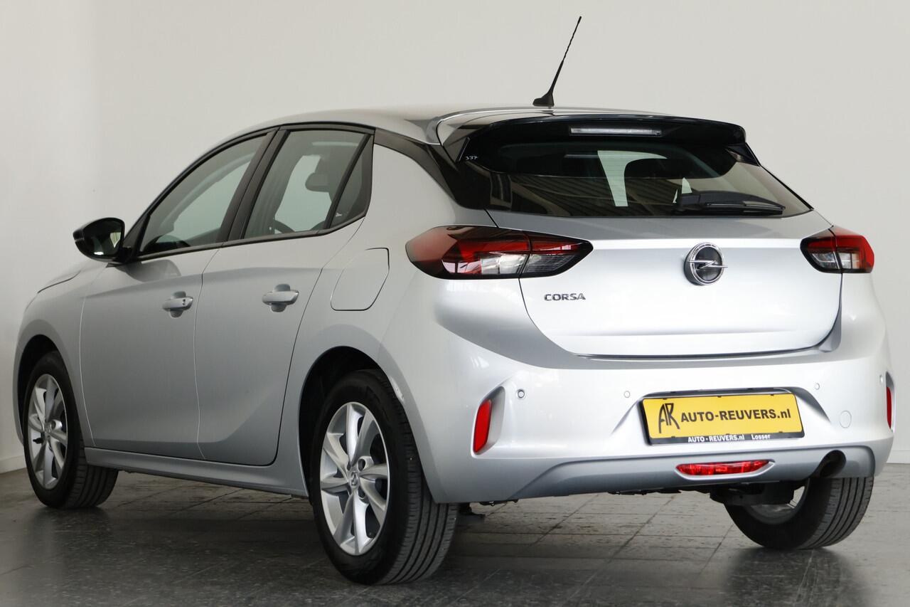 Opel CORSA 1.2 Edition / Navigatie / CarPlay / LED / Airco