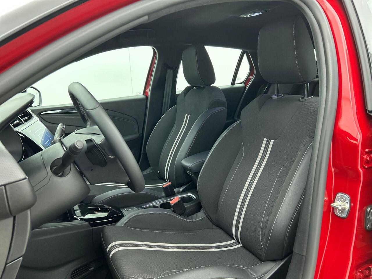 Opel CORSA 1.2 Turbo Hybrid 100pk Automaat GS Nieuw Model! | Navigatie | Apple Carplay/Android Auto | Airco | Camera | Cruise Control | Led