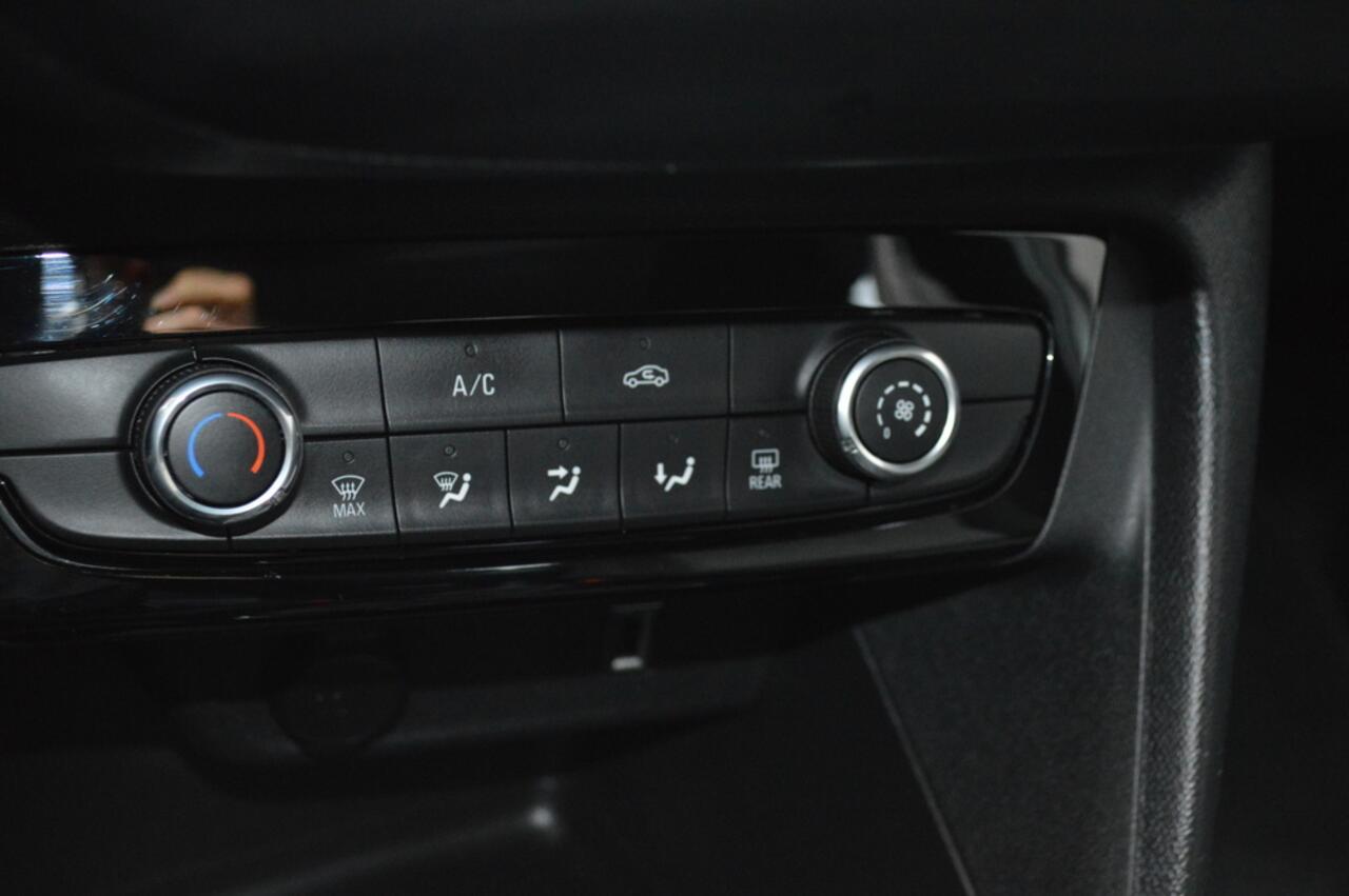 Opel CORSA 1.2 Edition Airco Cruise CarPlay Pdc