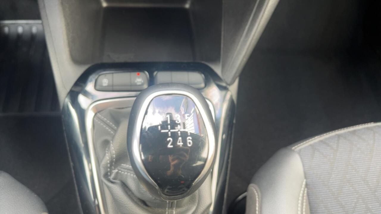 Opel CORSA 1.2 Elegance