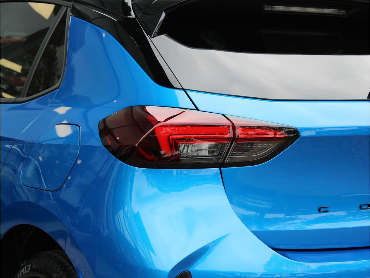 Opel CORSA 1.2 Turbo Yes VOORRAAD KORTING