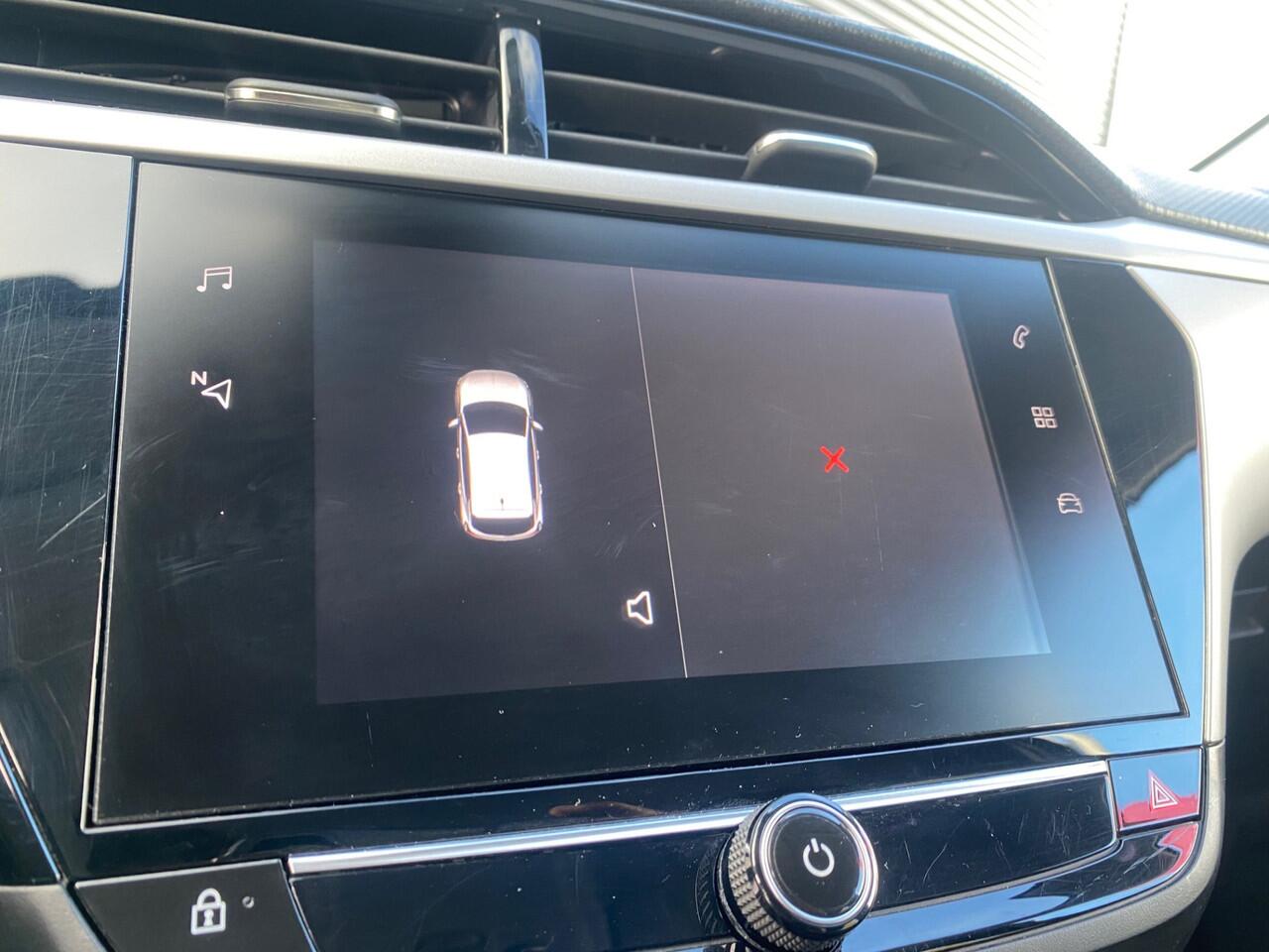 Opel CORSA BWJ 2020 | 1.2 75PK Edition | AIRCO | NAVI | CRUISE | PDC | LICHTMETAAL |