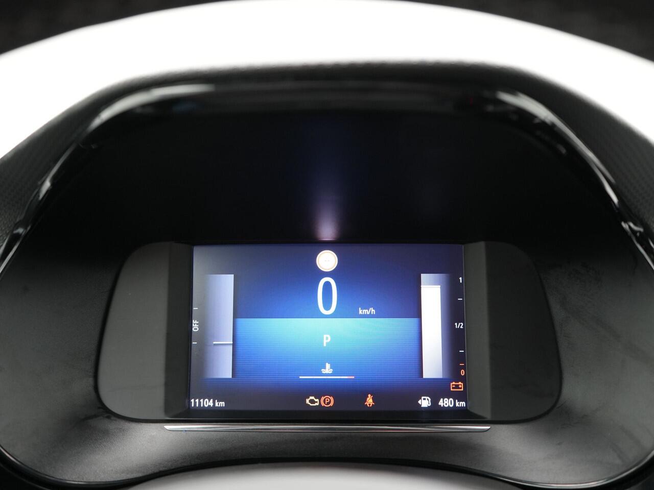 Opel CORSA 1.2 Turbo Hybrid GS