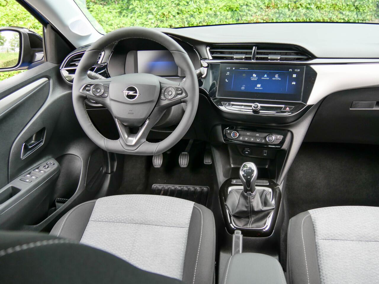 Opel CORSA 1.2 Edition | CARPLAY | CAMERA |