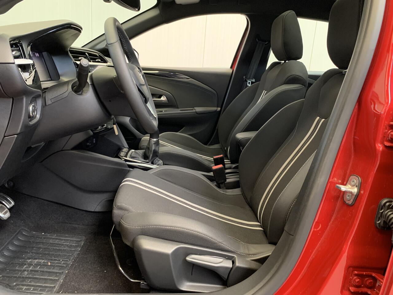 Opel CORSA 1.2 GS Sport PANODAK-CAMERA-SPORT INT-LED-CRUISE CONTROL-LMV