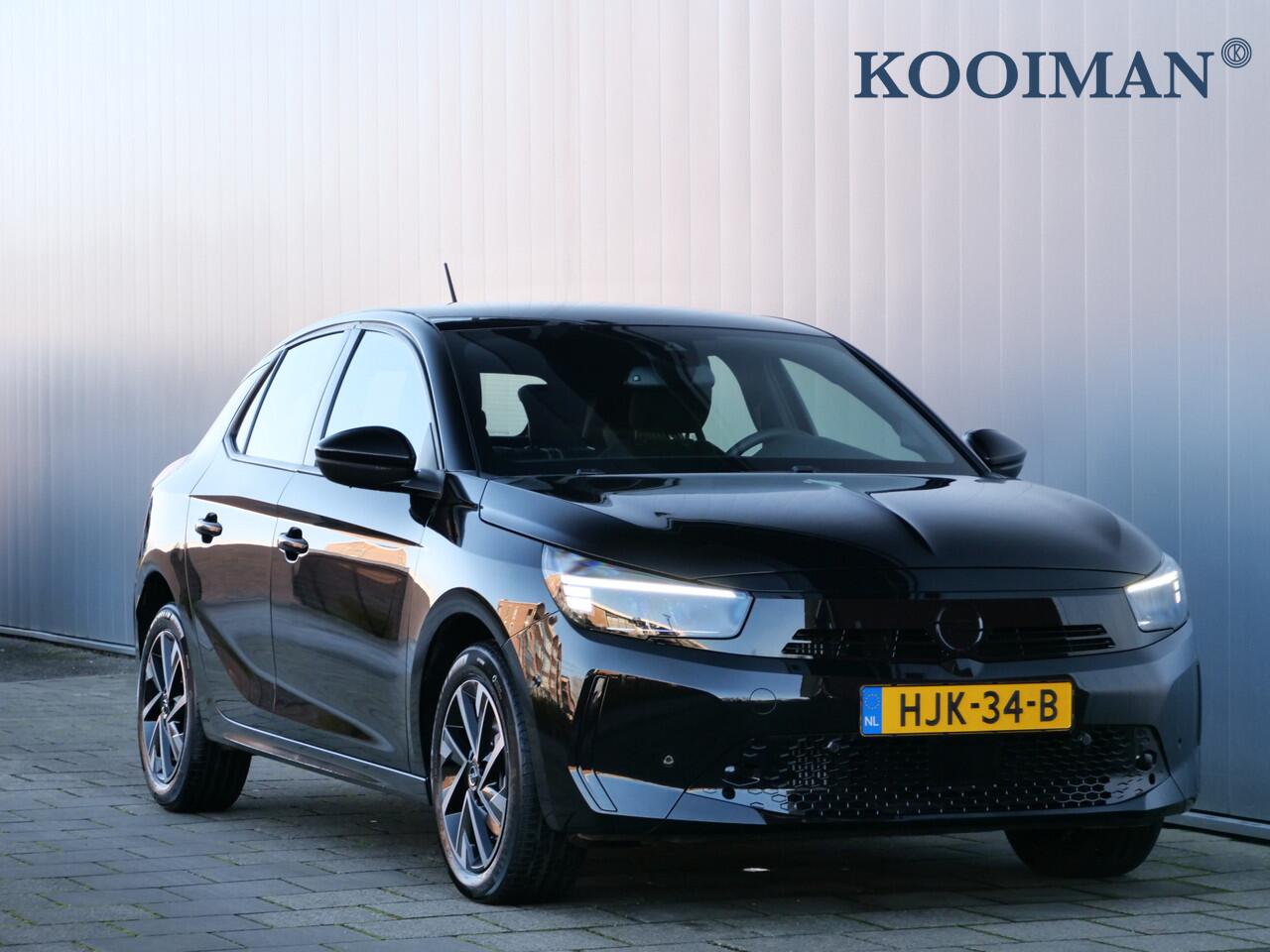 opel-corsa-1.2-turbo-100-pk-gs-appl