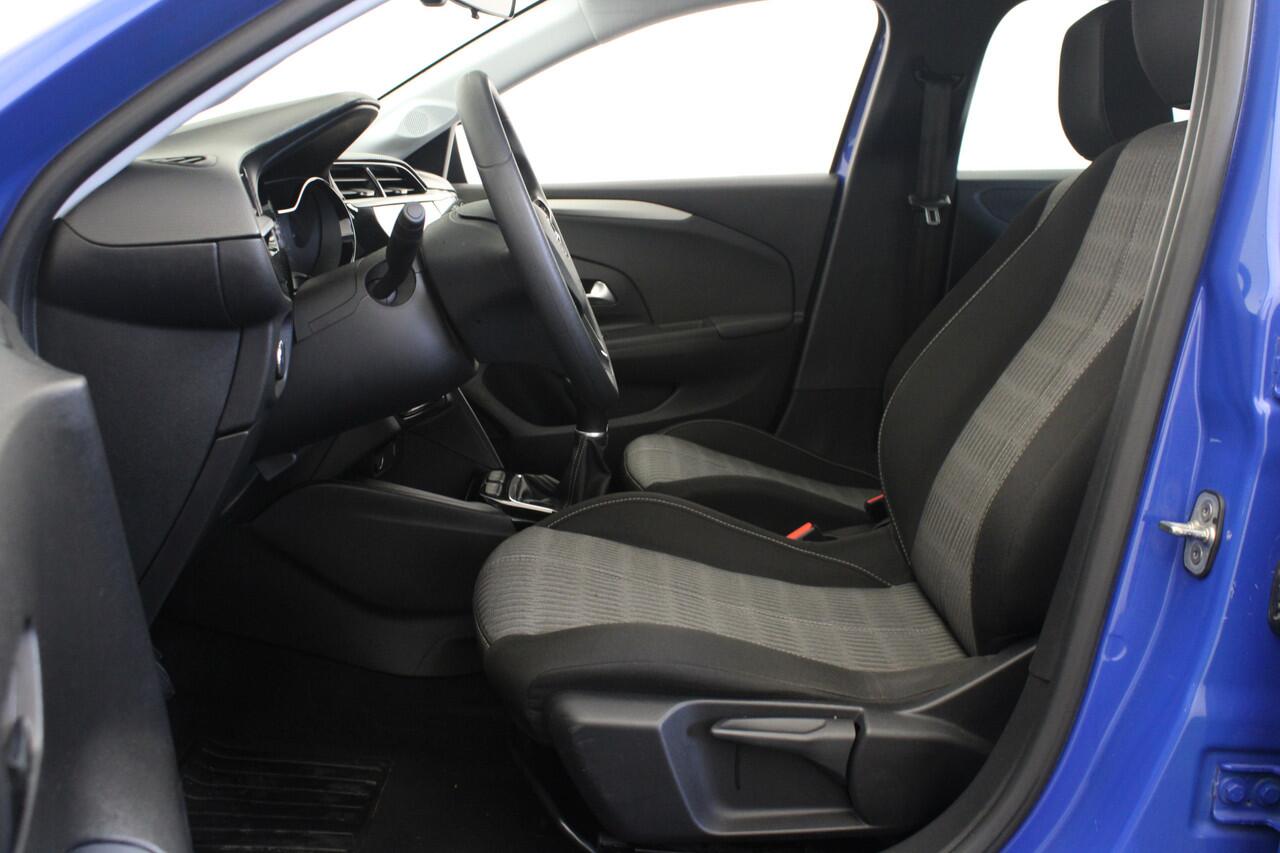 Opel CORSA 1.2 Edition |Navi|Camera|